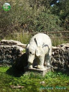 La leyenda de la fuente del elefante La leyenda de la fuente del elefante