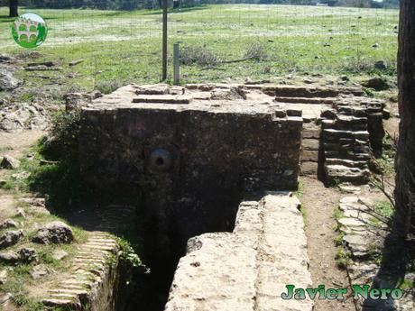La leyenda de la fuente del elefante La leyenda de la fuente del elefante