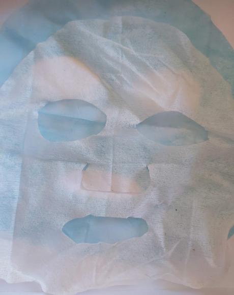 Urban Skin Shot, mascarillas de tela de Nivea. Urban Skin Shot, mascarillas de tela de Nivea.