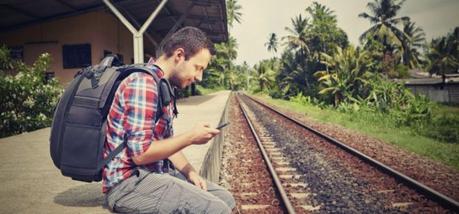 Causas del síndrome de clase turista