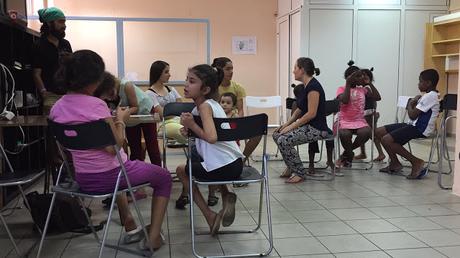 ENTREVISTA A SILVIA VENEGAS POR NUESTRA VIDA COMO NIÑOS REFUGIADOS EN EUROPA ENTREVISTA A SILVIA VENEGAS POR NUESTRA VIDA COMO NIÑOS REFUGIADOS EN EUROPA