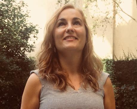 ENTREVISTA A SILVIA VENEGAS POR NUESTRA VIDA COMO NIÑOS REFUGIADOS EN EUROPA ENTREVISTA A SILVIA VENEGAS POR NUESTRA VIDA COMO NIÑOS REFUGIADOS EN EUROPA