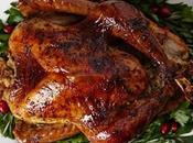Pavo Asado