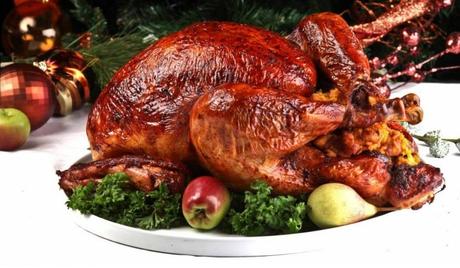 Pavo Relleno Tipo Chifa Pavo Relleno Tipo Chifa