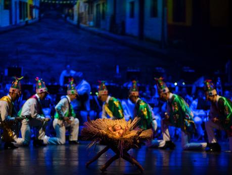 Gala Peruana de Navidad: pasión, poder y presente transformador