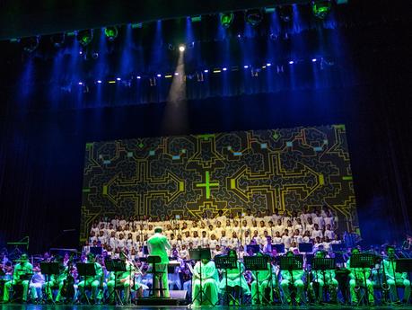 Gala Peruana de Navidad: pasión, poder y presente transformador