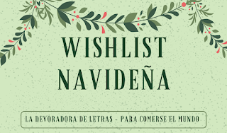 Wishlist Navidad Wishlist Navidad