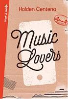 «Music Lovers» de Holden Centeno