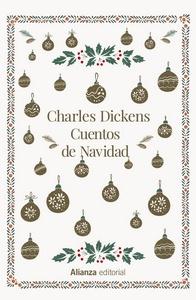 “Cuentos de Navidad”, de Charles Dickens