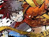 Autor ''One Piece'', relata sobre destino final obra