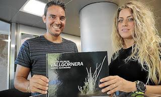 OPORTUNIDAD ÚNICA: Firma de libro en Villacarrillo