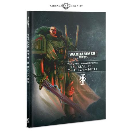 Novedades y anuncios navideños de Games Workshop