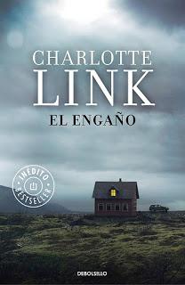 Thriller emocional, Novela negra, Charlotte Link