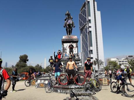 Chile Y El Surgimiento De Un Nuevo Paisaje Mental Mundial