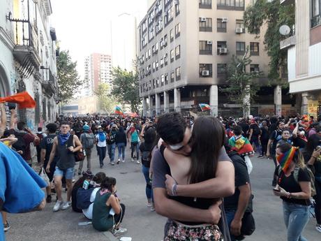 Chile Y El Surgimiento De Un Nuevo Paisaje Mental Mundial