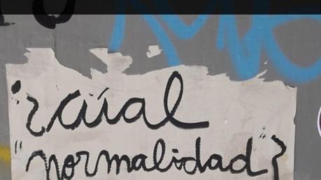 Chile Y El Surgimiento De Un Nuevo Paisaje Mental Mundial