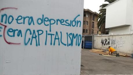 Chile Y El Surgimiento De Un Nuevo Paisaje Mental Mundial