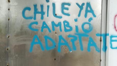 Chile Y El Surgimiento De Un Nuevo Paisaje Mental Mundial