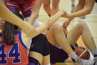 Galería de clics del Lima Horta Bàsquet-Bàsquet Femení Sant Adrià (Liga Femenina 2) Galería de clics del Lima Horta Bàsquet-Bàsquet Femení Sant Adrià (Liga Femenina 2)