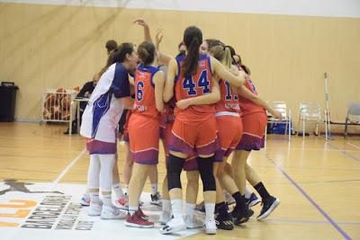Galería de clics del Lima Horta Bàsquet-Bàsquet Femení Sant Adrià (Liga Femenina 2) Galería de clics del Lima Horta Bàsquet-Bàsquet Femení Sant Adrià (Liga Femenina 2)