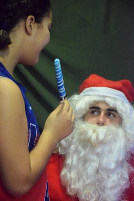 Galería de clics del Lima Horta Bàsquet-Bàsquet Femení Sant Adrià (Liga Femenina 2) Galería de clics del Lima Horta Bàsquet-Bàsquet Femení Sant Adrià (Liga Femenina 2)