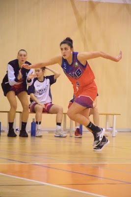 Galería de clics del Lima Horta Bàsquet-Bàsquet Femení Sant Adrià (Liga Femenina 2) Galería de clics del Lima Horta Bàsquet-Bàsquet Femení Sant Adrià (Liga Femenina 2)
