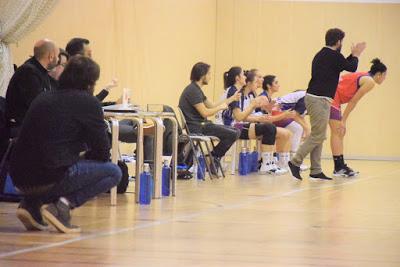 Galería de clics del Lima Horta Bàsquet-Bàsquet Femení Sant Adrià (Liga Femenina 2) Galería de clics del Lima Horta Bàsquet-Bàsquet Femení Sant Adrià (Liga Femenina 2)