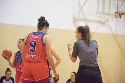 Galería de clics del Lima Horta Bàsquet-Bàsquet Femení Sant Adrià (Liga Femenina 2) Galería de clics del Lima Horta Bàsquet-Bàsquet Femení Sant Adrià (Liga Femenina 2)