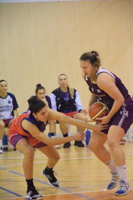 Galería de clics del Lima Horta Bàsquet-Bàsquet Femení Sant Adrià (Liga Femenina 2) Galería de clics del Lima Horta Bàsquet-Bàsquet Femení Sant Adrià (Liga Femenina 2)