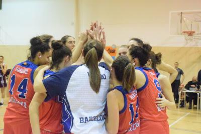 Galería de clics del Lima Horta Bàsquet-Bàsquet Femení Sant Adrià (Liga Femenina 2) Galería de clics del Lima Horta Bàsquet-Bàsquet Femení Sant Adrià (Liga Femenina 2)