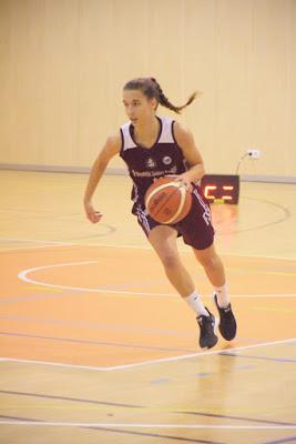 Galería de clics del Lima Horta Bàsquet-Bàsquet Femení Sant Adrià (Liga Femenina 2) Galería de clics del Lima Horta Bàsquet-Bàsquet Femení Sant Adrià (Liga Femenina 2)