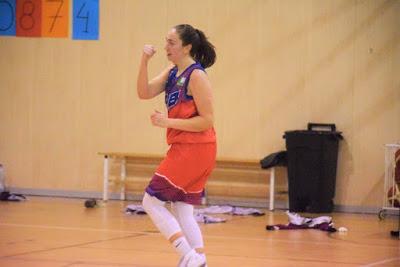 Galería de clics del Lima Horta Bàsquet-Bàsquet Femení Sant Adrià (Liga Femenina 2) Galería de clics del Lima Horta Bàsquet-Bàsquet Femení Sant Adrià (Liga Femenina 2)