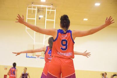 Galería de clics del Lima Horta Bàsquet-Bàsquet Femení Sant Adrià (Liga Femenina 2) Galería de clics del Lima Horta Bàsquet-Bàsquet Femení Sant Adrià (Liga Femenina 2)