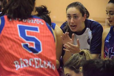 Galería de clics del Lima Horta Bàsquet-Bàsquet Femení Sant Adrià (Liga Femenina 2) Galería de clics del Lima Horta Bàsquet-Bàsquet Femení Sant Adrià (Liga Femenina 2)