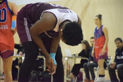 Galería de clics del Lima Horta Bàsquet-Bàsquet Femení Sant Adrià (Liga Femenina 2) Galería de clics del Lima Horta Bàsquet-Bàsquet Femení Sant Adrià (Liga Femenina 2)