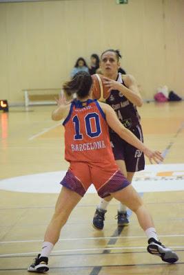 Galería de clics del Lima Horta Bàsquet-Bàsquet Femení Sant Adrià (Liga Femenina 2) Galería de clics del Lima Horta Bàsquet-Bàsquet Femení Sant Adrià (Liga Femenina 2)