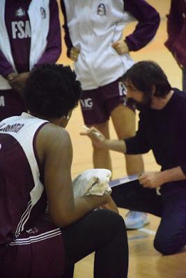 Galería de clics del Lima Horta Bàsquet-Bàsquet Femení Sant Adrià (Liga Femenina 2) Galería de clics del Lima Horta Bàsquet-Bàsquet Femení Sant Adrià (Liga Femenina 2)
