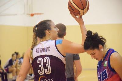 Galería de clics del Lima Horta Bàsquet-Bàsquet Femení Sant Adrià (Liga Femenina 2) Galería de clics del Lima Horta Bàsquet-Bàsquet Femení Sant Adrià (Liga Femenina 2)
