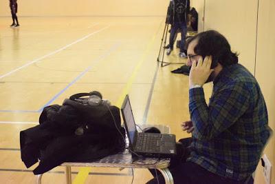 Galería de clics del Lima Horta Bàsquet-Bàsquet Femení Sant Adrià (Liga Femenina 2) Galería de clics del Lima Horta Bàsquet-Bàsquet Femení Sant Adrià (Liga Femenina 2)