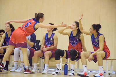 Galería de clics del Lima Horta Bàsquet-Bàsquet Femení Sant Adrià (Liga Femenina 2) Galería de clics del Lima Horta Bàsquet-Bàsquet Femení Sant Adrià (Liga Femenina 2)