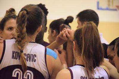 Galería de clics del Lima Horta Bàsquet-Bàsquet Femení Sant Adrià (Liga Femenina 2) Galería de clics del Lima Horta Bàsquet-Bàsquet Femení Sant Adrià (Liga Femenina 2)