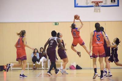 Galería de clics del Lima Horta Bàsquet-Bàsquet Femení Sant Adrià (Liga Femenina 2) Galería de clics del Lima Horta Bàsquet-Bàsquet Femení Sant Adrià (Liga Femenina 2)