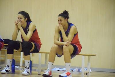 Galería de clics del Lima Horta Bàsquet-Bàsquet Femení Sant Adrià (Liga Femenina 2) Galería de clics del Lima Horta Bàsquet-Bàsquet Femení Sant Adrià (Liga Femenina 2)