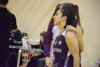 Galería de clics del Lima Horta Bàsquet-Bàsquet Femení Sant Adrià (Liga Femenina 2) Galería de clics del Lima Horta Bàsquet-Bàsquet Femení Sant Adrià (Liga Femenina 2)