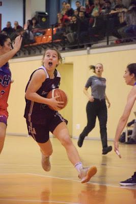 Galería de clics del Lima Horta Bàsquet-Bàsquet Femení Sant Adrià (Liga Femenina 2) Galería de clics del Lima Horta Bàsquet-Bàsquet Femení Sant Adrià (Liga Femenina 2)