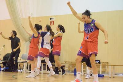 Galería de clics del Lima Horta Bàsquet-Bàsquet Femení Sant Adrià (Liga Femenina 2) Galería de clics del Lima Horta Bàsquet-Bàsquet Femení Sant Adrià (Liga Femenina 2)