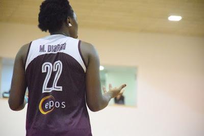 Galería de clics del Lima Horta Bàsquet-Bàsquet Femení Sant Adrià (Liga Femenina 2) Galería de clics del Lima Horta Bàsquet-Bàsquet Femení Sant Adrià (Liga Femenina 2)