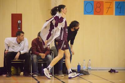 Galería de clics del Lima Horta Bàsquet-Bàsquet Femení Sant Adrià (Liga Femenina 2) Galería de clics del Lima Horta Bàsquet-Bàsquet Femení Sant Adrià (Liga Femenina 2)