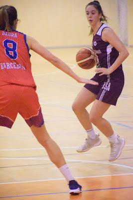 Galería de clics del Lima Horta Bàsquet-Bàsquet Femení Sant Adrià (Liga Femenina 2) Galería de clics del Lima Horta Bàsquet-Bàsquet Femení Sant Adrià (Liga Femenina 2)