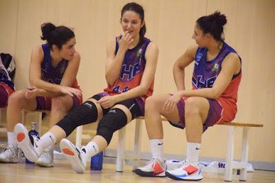 Galería de clics del Lima Horta Bàsquet-Bàsquet Femení Sant Adrià (Liga Femenina 2) Galería de clics del Lima Horta Bàsquet-Bàsquet Femení Sant Adrià (Liga Femenina 2)